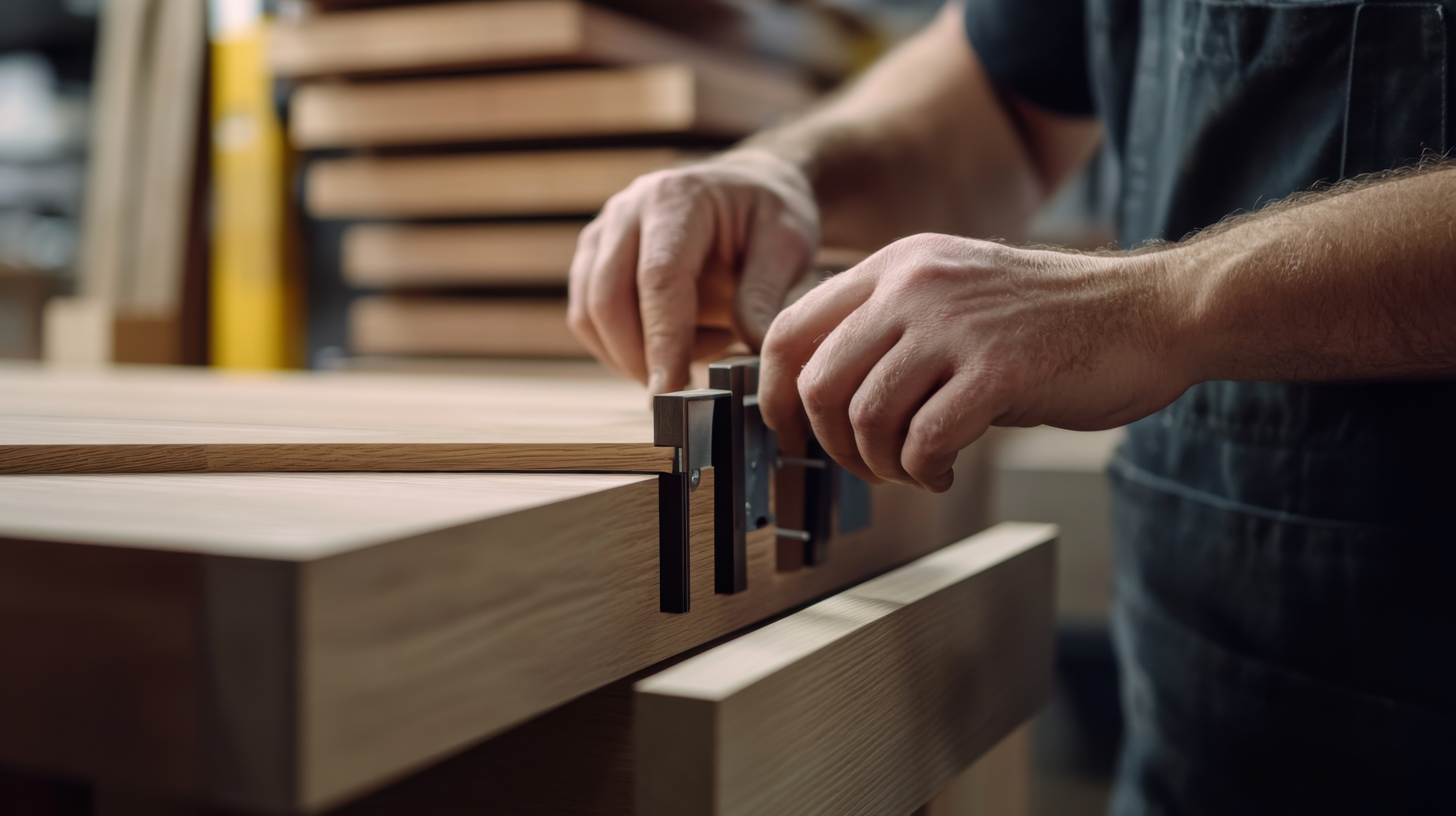 Built to Perform: What Developers Should Look for in a Cabinetry Partner