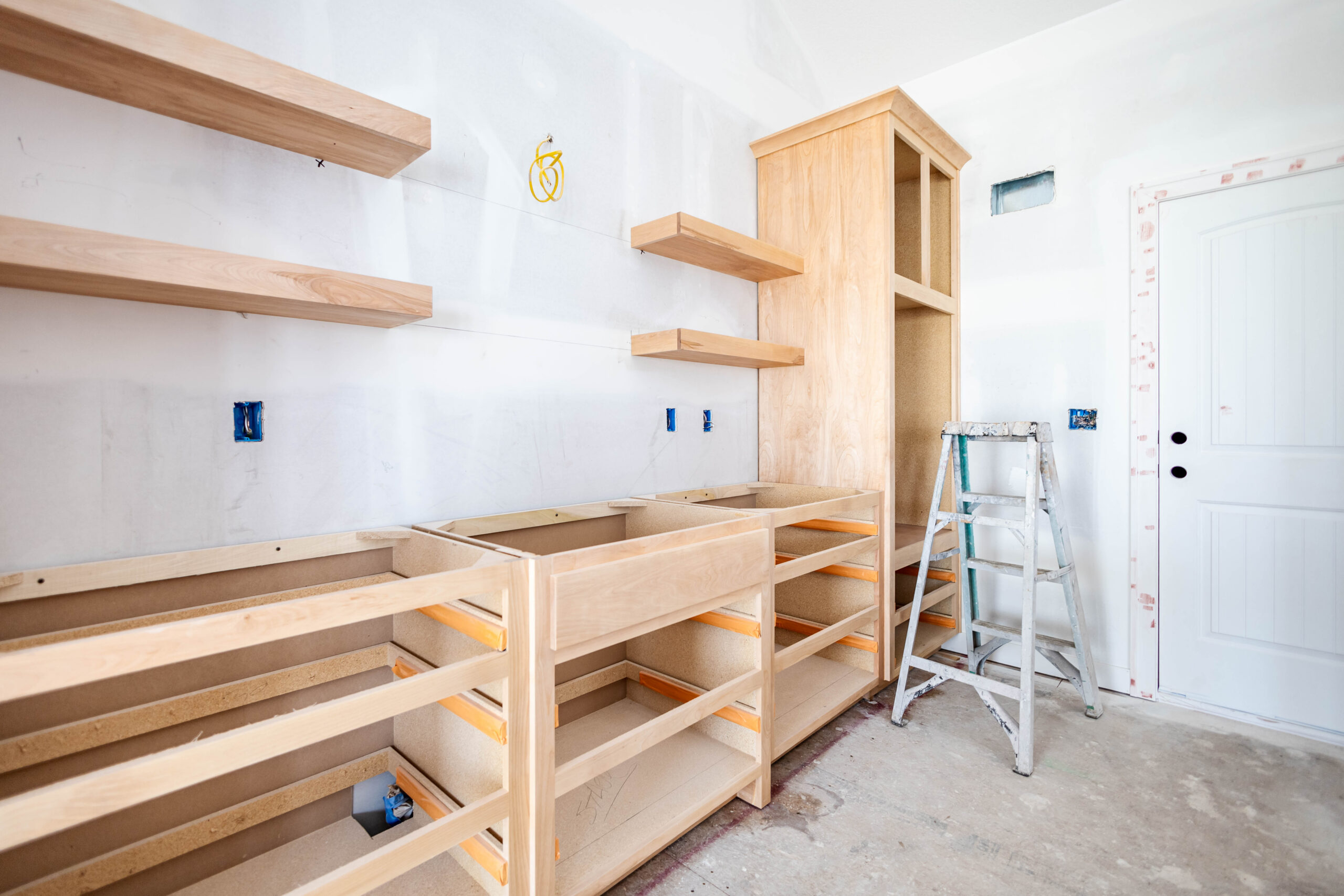 How Plumb Square Supports New Construction Developments